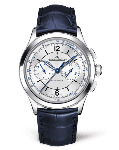 Jaeger-LeCoultre Master