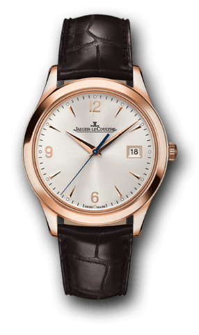 Jaeger-LeCoultre Master Control