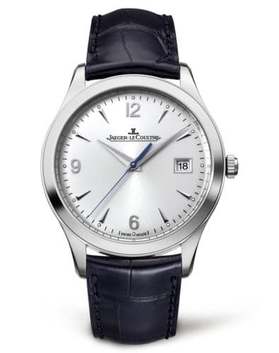 Jaeger-LeCoultre Master Control