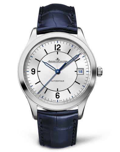 Jaeger-LeCoultre Master Control