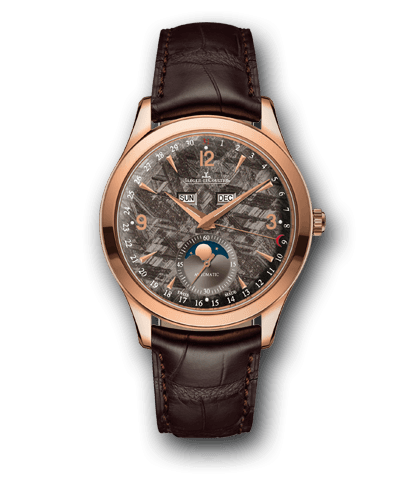 Jaeger-LeCoultre Master