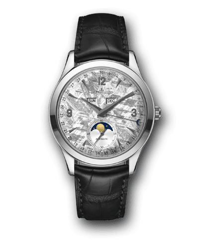 Jaeger-LeCoultre Master