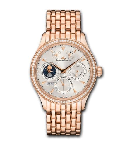 Jaeger-LeCoultre Master