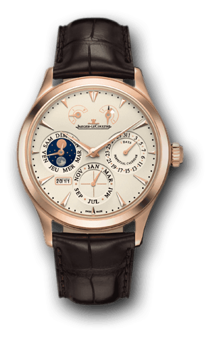 Jaeger-LeCoultre Master