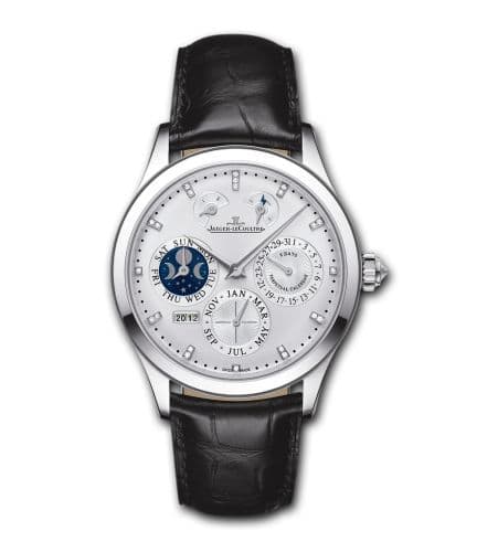 Jaeger-LeCoultre Master