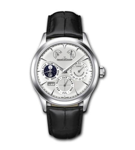 Jaeger-LeCoultre Master