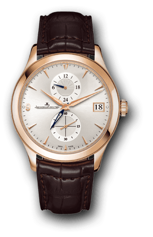 Jaeger-LeCoultre Master