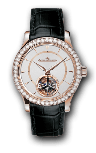 Jaeger-LeCoultre Master