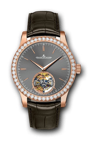 Jaeger-LeCoultre Master