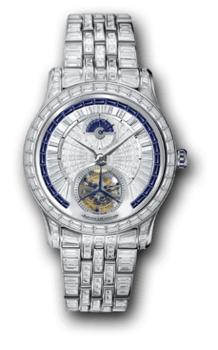 Jaeger-LeCoultre Master