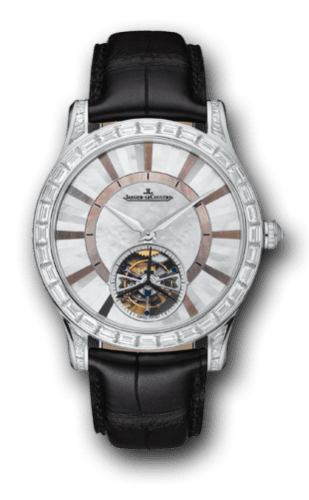 Jaeger-LeCoultre Master