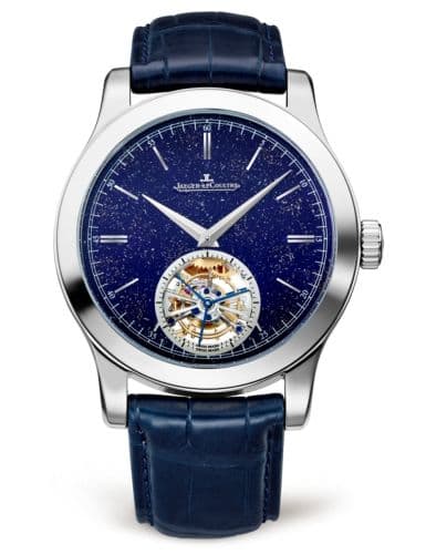Jaeger-LeCoultre Master