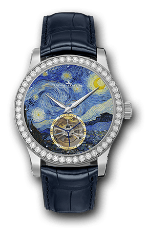 Jaeger-LeCoultre Master