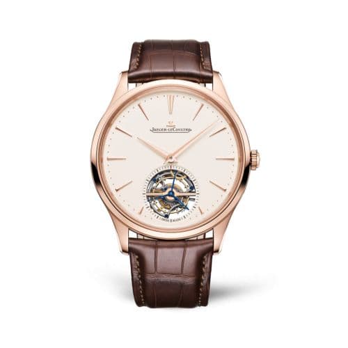 Jaeger-LeCoultre Master Ultra Thin