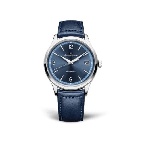 Jaeger-LeCoultre Master Control