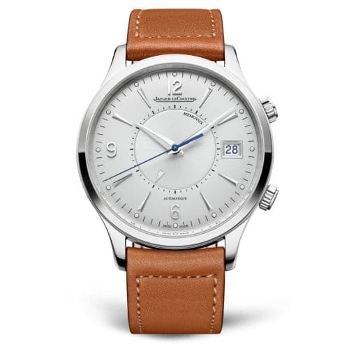 Jaeger-LeCoultre Master Control