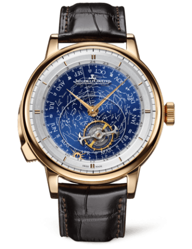 Jaeger-LeCoultre Master Grande Tradition