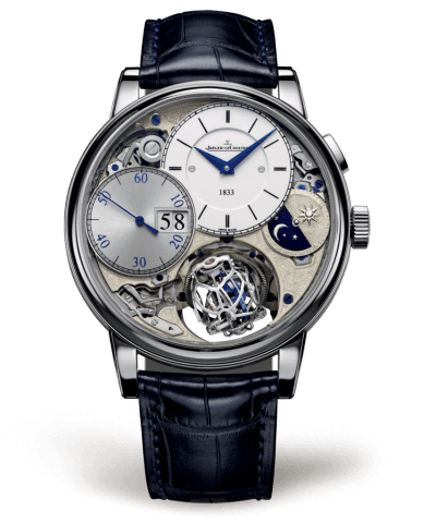 Jaeger-LeCoultre Master Grande Tradition