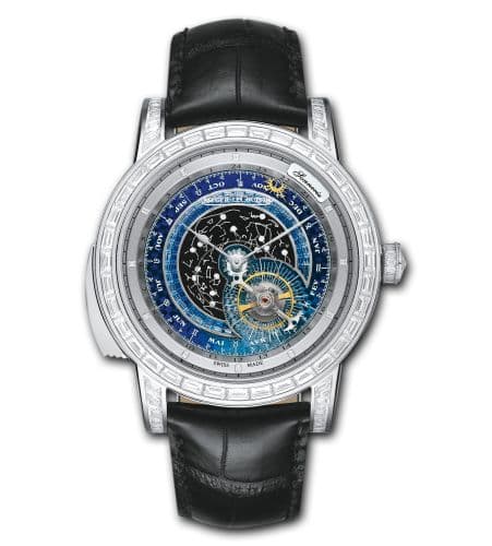 Jaeger-LeCoultre Master Grande Tradition