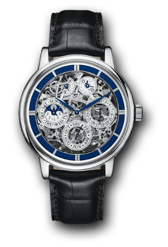 Jaeger-LeCoultre Master Grande Tradition