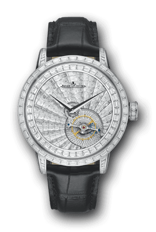 Jaeger-LeCoultre Master Grande Tradition