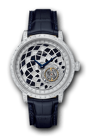 Jaeger-LeCoultre Master Grande Tradition