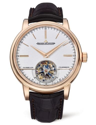 Jaeger-LeCoultre Master Grande Tradition