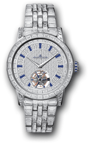 Jaeger-LeCoultre Master Grande Tradition