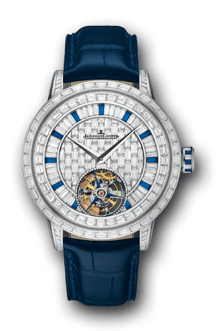 Jaeger-LeCoultre Master Grande Tradition