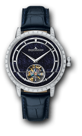 Jaeger-LeCoultre Master Grande Tradition
