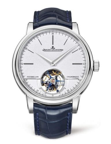 Jaeger-LeCoultre Master Grande Tradition