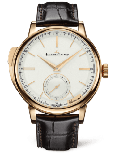 Jaeger-LeCoultre Master Grande Tradition