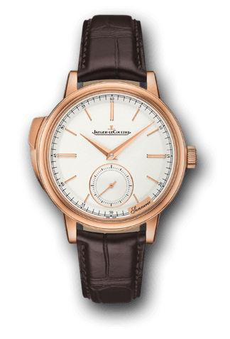 Jaeger-LeCoultre Master Grande Tradition