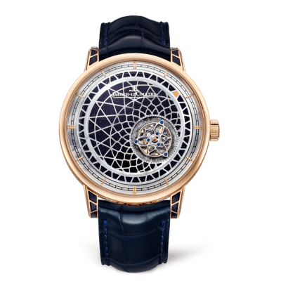 Jaeger-LeCoultre Master