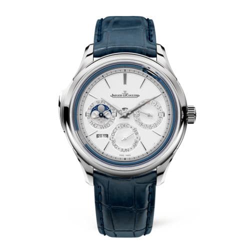 Jaeger-LeCoultre Master Grande Tradition