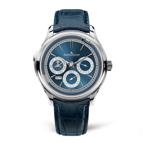 Jaeger-LeCoultre Master Grande Tradition