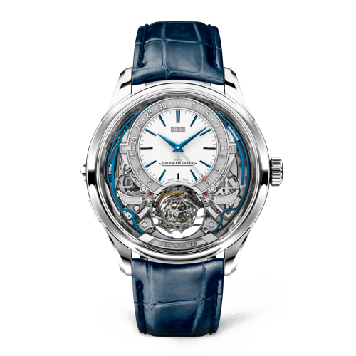 Jaeger-LeCoultre Master Grande Tradition