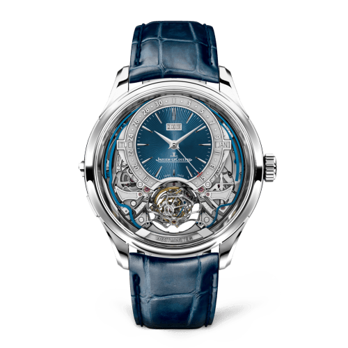 Jaeger-LeCoultre Master Grande Tradition