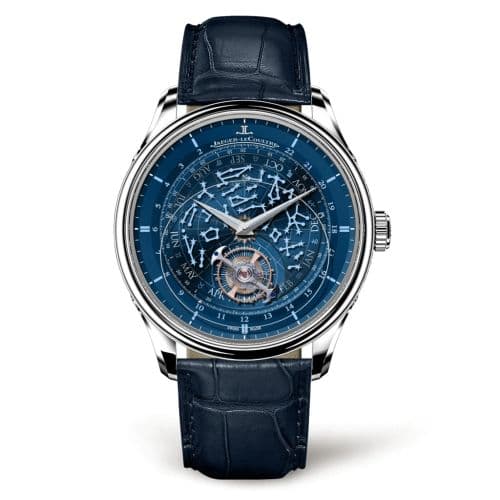 Jaeger-LeCoultre Master Grande Tradition