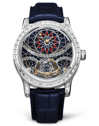 Jaeger-LeCoultre Master