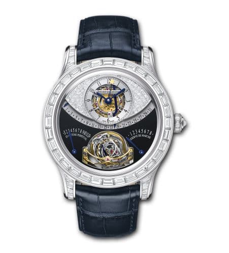 Jaeger-LeCoultre Master