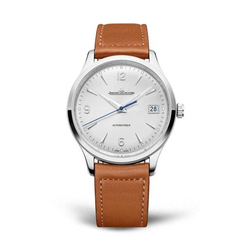 Jaeger-LeCoultre Master Control