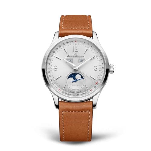 Jaeger-LeCoultre Master Control