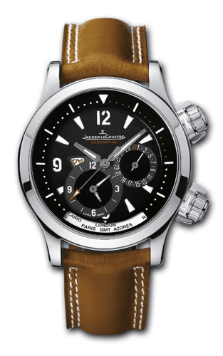 Jaeger-LeCoultre Master Extreme