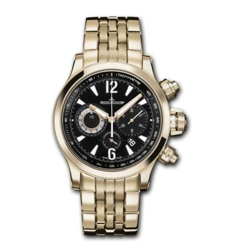 Jaeger-LeCoultre Master Extreme