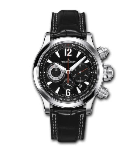 Jaeger-LeCoultre Master Extreme