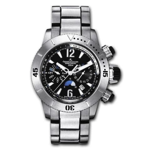 Jaeger-LeCoultre Master Extreme