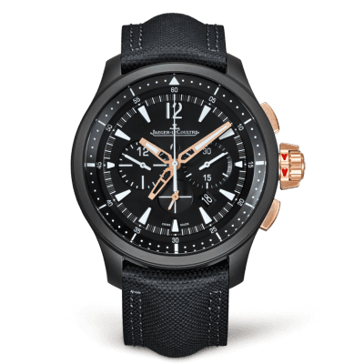 Jaeger-LeCoultre Master Extreme