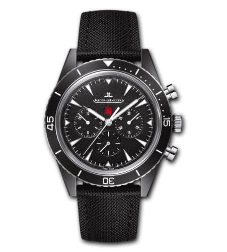Jaeger-LeCoultre Master Extreme