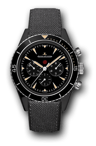 Jaeger-LeCoultre Master Extreme